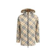 Mantel Burberry -