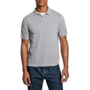 Polo Shirt Korte Mouw Pepe jeans -