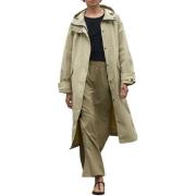 Trenchcoat Ecoalf -