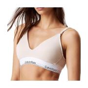 Strapless/Verwijderbare bandjes Calvin Klein Jeans -