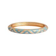 Armband Clio Blue -