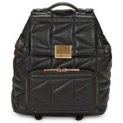 Rugzak Karl Lagerfeld K/KUILT SMALL BACKPACK