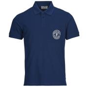 Polo Shirt Korte Mouw Versace Jeans Couture 78GAGT01