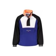 Trainingsjack Tommy Hilfiger Colorblock anorak jas DM0DM10774