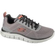 Lage Sneakers Skechers Track - Leshur