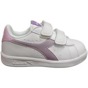 Lage Sneakers Diadora RAPTOR