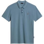 T-shirt Napapijri Ealis Polo Shirt Stormy Weather