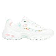 Sneakers Skechers D'Lites Blooming Fields