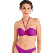 Bikini Lisca SORRENTO Bandeau zwembroekje met voorgevormde balconette