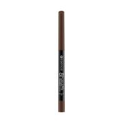 Lipliner Essence Lippenpotlood 8H Matte Comfort - 11 Chestnut Perfecti...