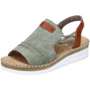 Sandalen Rieker -