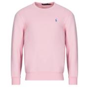 Sweater Polo Ralph Lauren SWEATSHIRT COL ROND MOLLETON