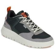 Lage Sneakers Palladium PALLAFLEX LO MIX