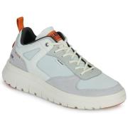 Lage Sneakers Palladium PALLAFLEX LO MIX