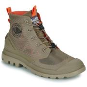 Hoge Sneakers Palladium PAMPA LITE TRAVEL VT