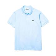 Polo Shirt Korte Mouw Lacoste -