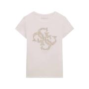 T-shirt Korte Mouw Guess T SHIRT