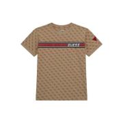 T-shirt Korte Mouw Guess T SHIRT