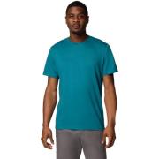 T-shirt Korte Mouw Columbia Rapid Ridge Back Graphic Tee II