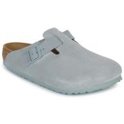 Slippers BIRKENSTOCK Boston LEVE Pure Sage