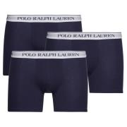 Boxers Polo Ralph Lauren BOXER BRIEF 3 PACK BOXER BRIEF