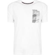 T-shirt Korte Mouw Pepe jeans PM508495 | Shye