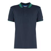 Polo Shirt Korte Mouw Invicta 4452240 / U