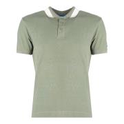 Polo Shirt Korte Mouw Invicta 4452240 / U