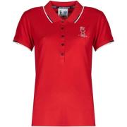 Polo Shirt Korte Mouw North Sails 45 2502 000 | Auroa Polo S/S