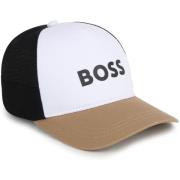 Hoed BOSS J50950