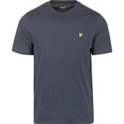 T-shirt Lyle And Scott T-shirt Navy