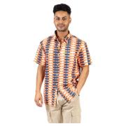 Overhemd Isla Bonita By Sigris Mannen Shirt