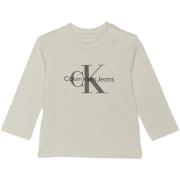 T-shirt Korte Mouw Calvin Klein Jeans IN0IN00005