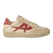 Lage Sneakers Ash -