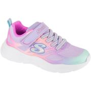 Lage Sneakers Skechers Power Jams