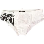 Zwembroek Dsquared -