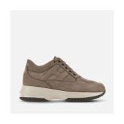 Lage Sneakers Hogan -