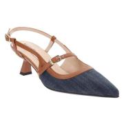 Pumps NeroGiardini E512254DE