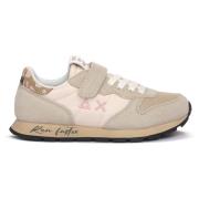 Sneakers Sun68 SUN68 39 GIRLS ALLY VINTAGE