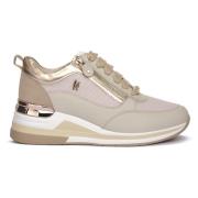 Sneakers Keys SKY BEIGE