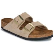 Slippers BIRKENSTOCK Arizona LEVE Sandcastle