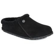 Pantoffels BIRKENSTOCK Zermatt Premium Shearling LEVE Black LAF