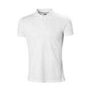 Polo Shirt Korte Mouw Helly Hansen -