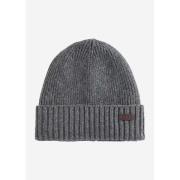 Muts Barbour Carlton beanie hat