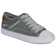 Lage Sneakers Mustang 1376303