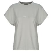 T-shirt Korte Mouw Noisy May NMKIM