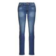 Straight Jeans Le Temps des Cerises PULPHIRE