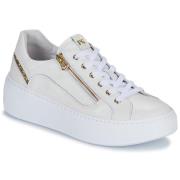 Lage Sneakers NeroGiardini E513081D