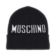 Hoed Moschino HUX02F-LHE66