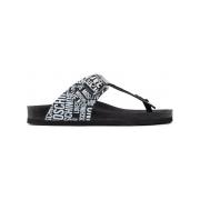 Teenslippers Love Moschino - ja28133g1eij0